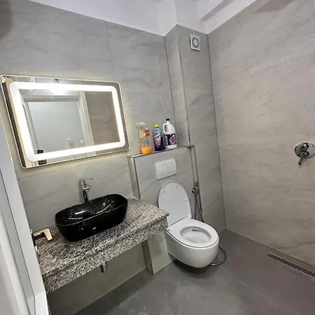 Apartment Asa 2