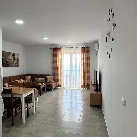 Asa 2 Apartment