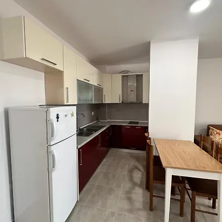 Asa 2 Apartment *