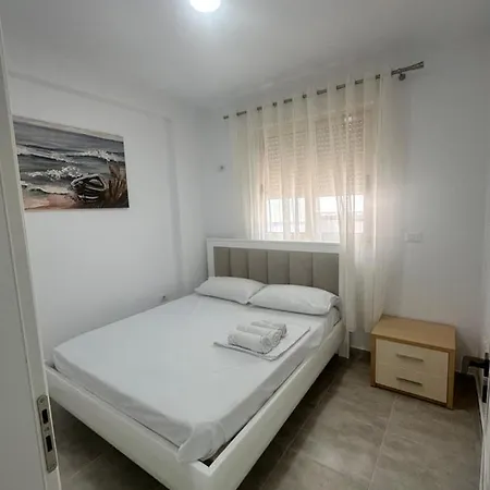 Asa 2 Apartment Vlore